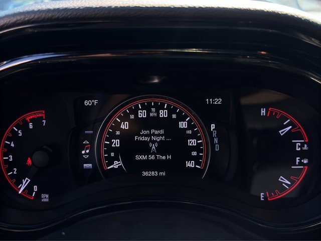 2023 Dodge Durango R/T Plus photo 17
