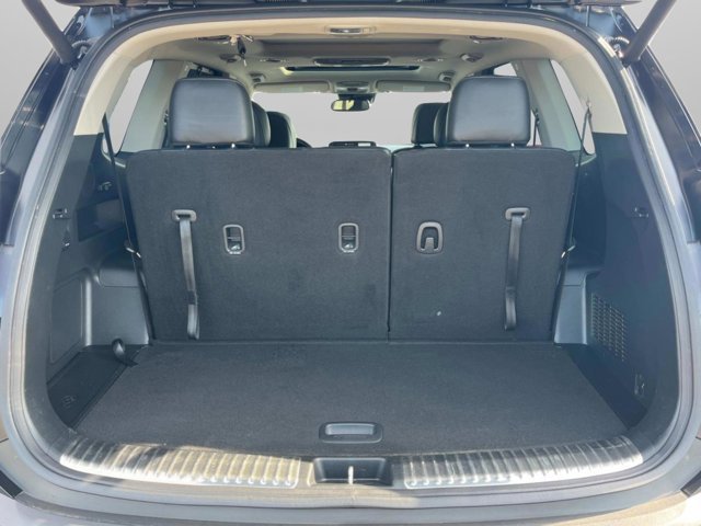 2022 Kia Telluride SX photo 22