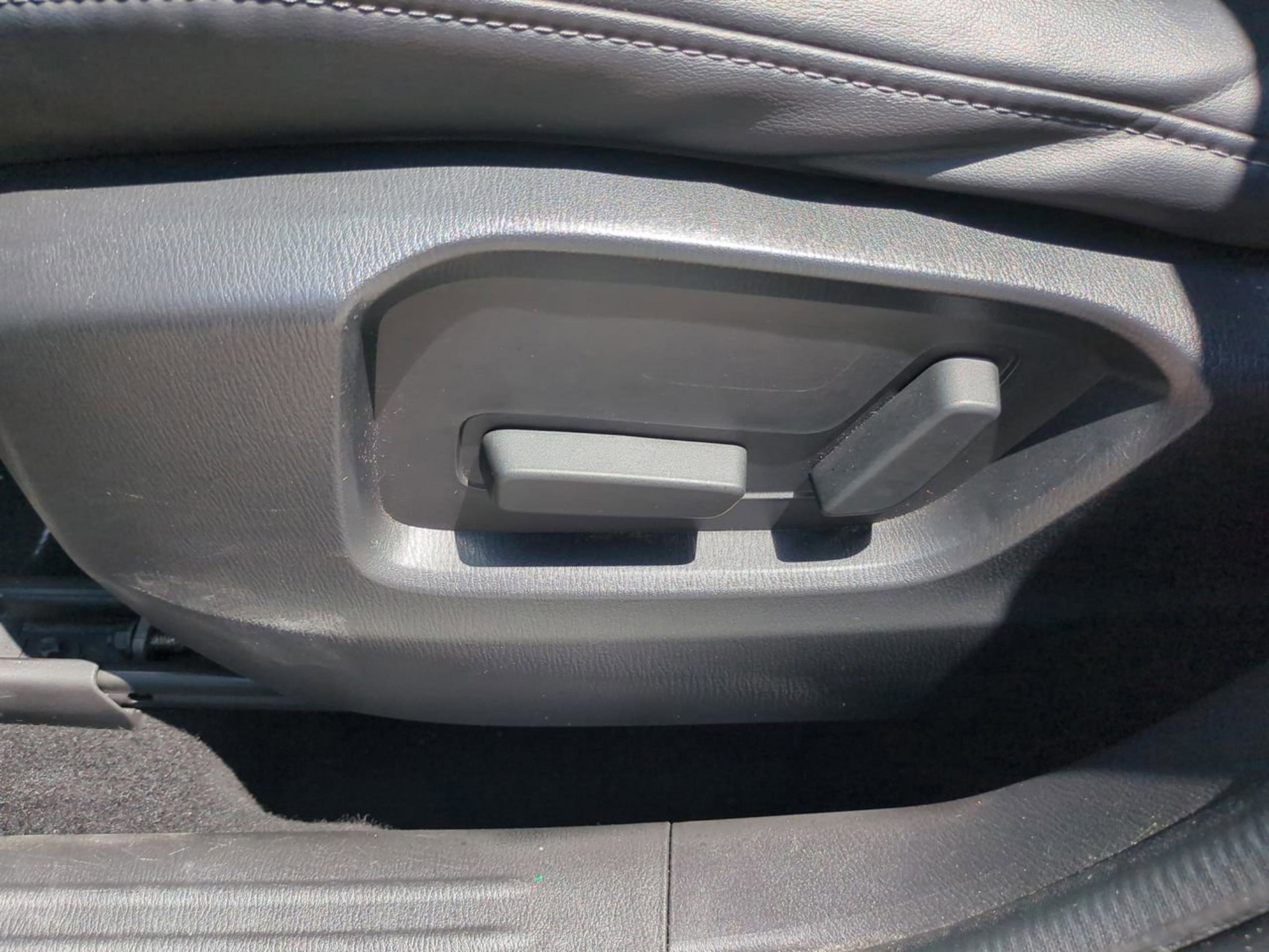 2021 Mazda CX-5 Touring photo 19