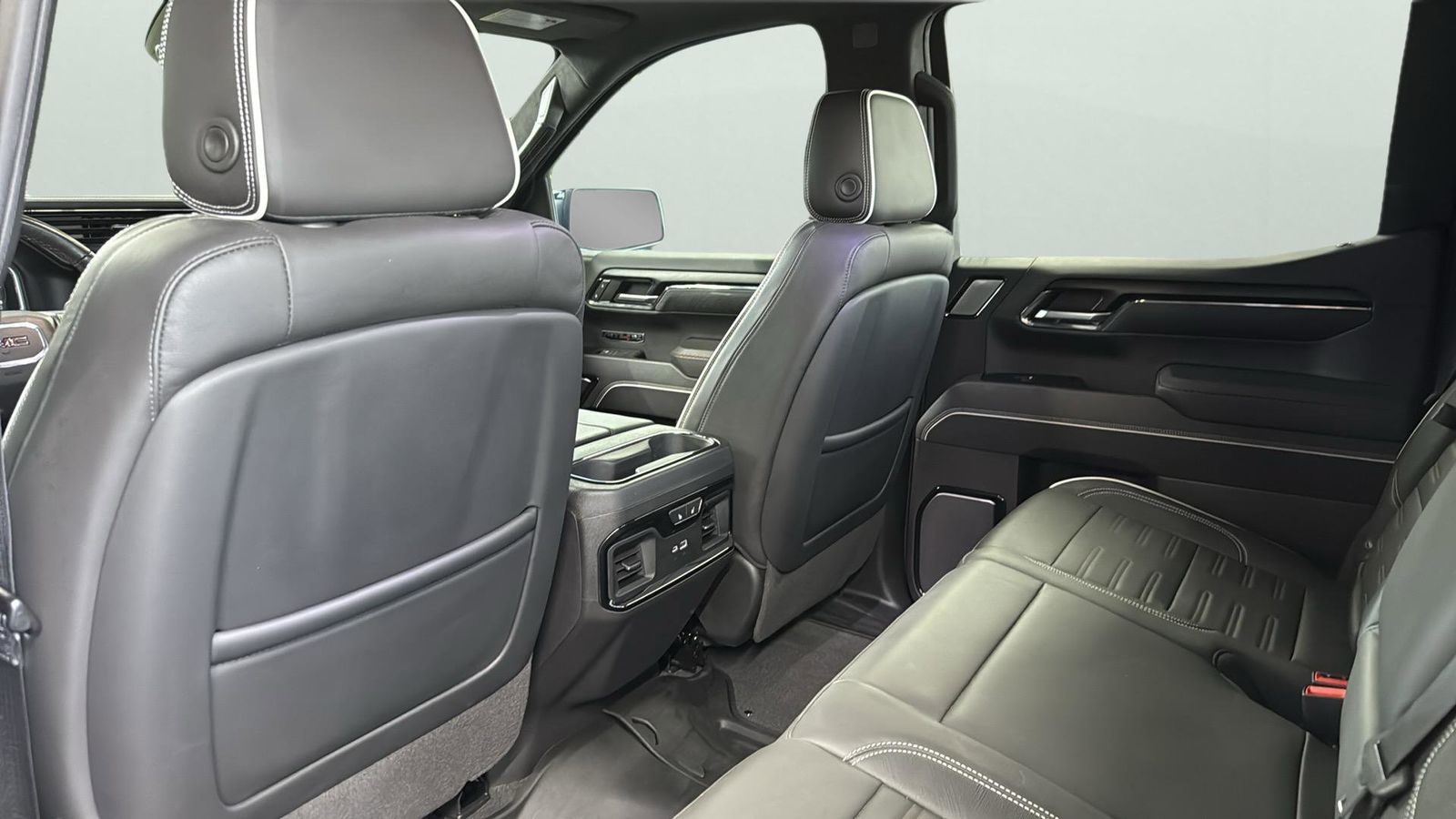 2024 Gmc Sierra 1500 AT4X photo 29