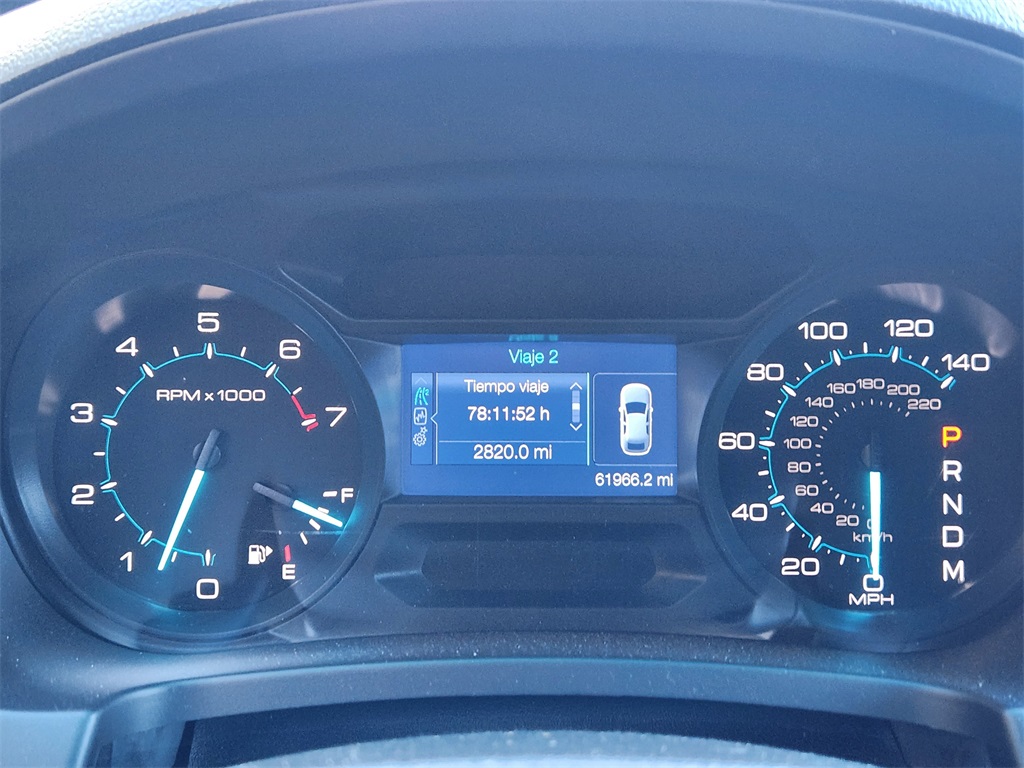 2014 Ford Explorer Base photo 14
