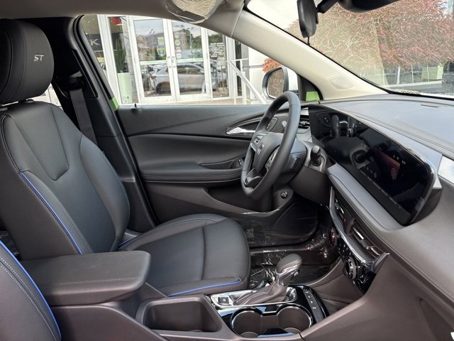2026 Buick Encore GX Sport Touring photo 26