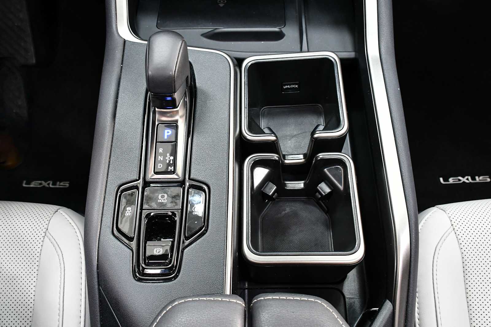 2024 Lexus TX 350 Premium photo 22
