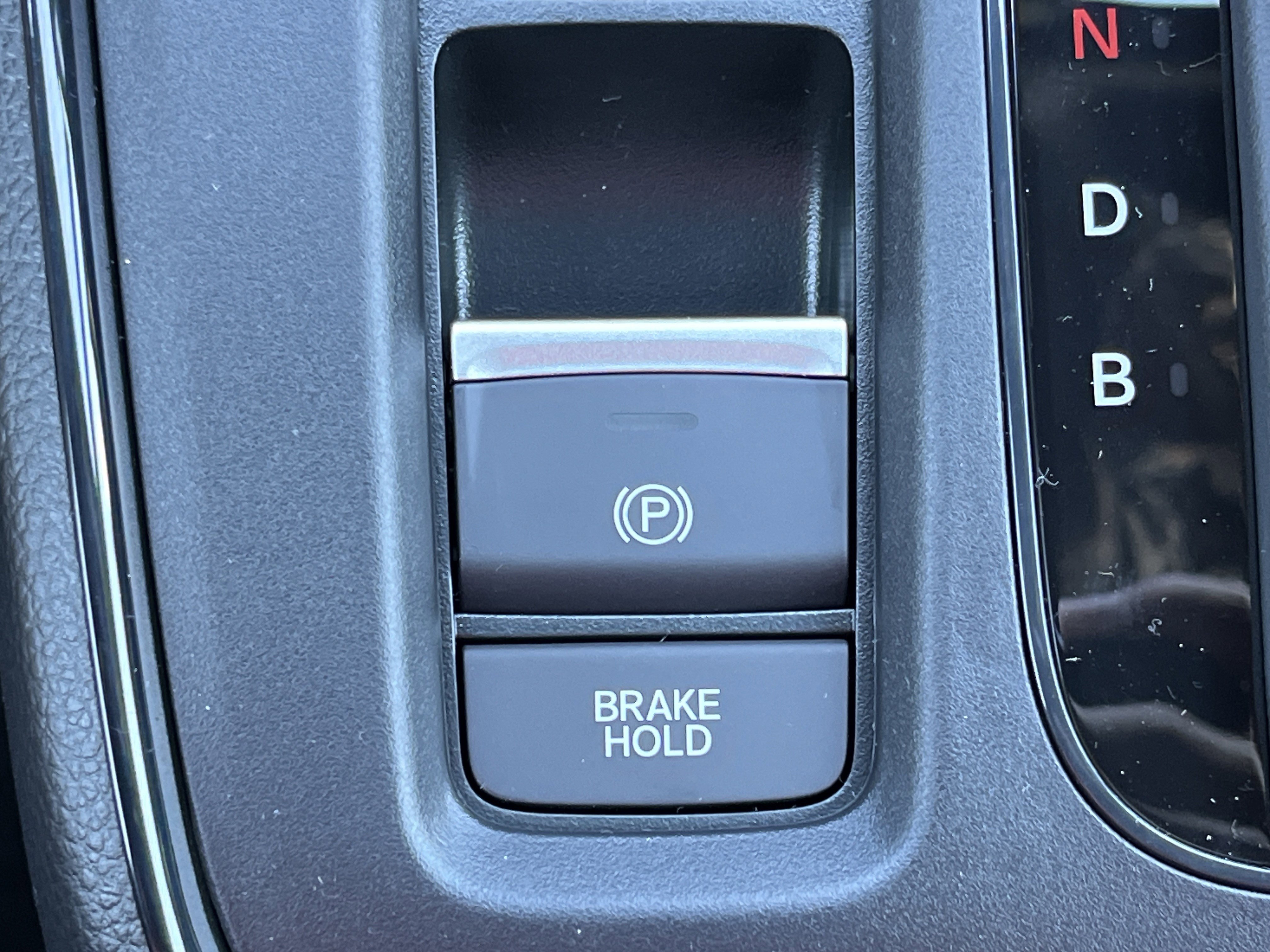 2026 Honda CR-V Hybrid photo 6