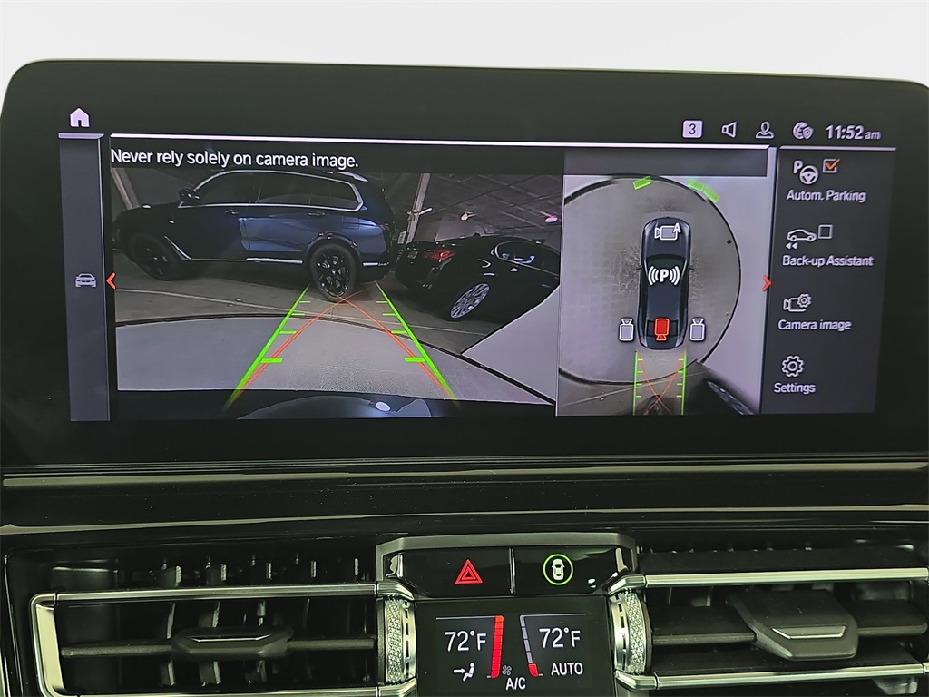 2023 Bmw 840i xDrive GC photo 22