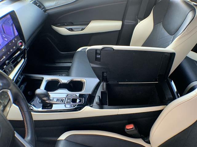 2023 Lexus NX 350 Luxury photo 20