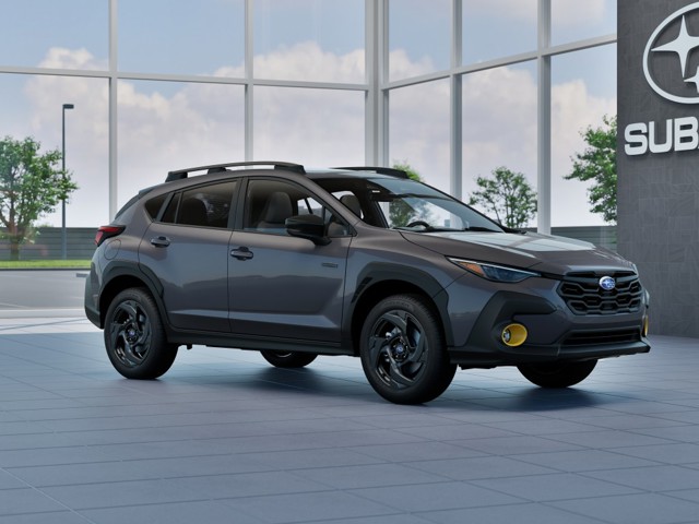 2026 Subaru Crosstrek Sport's photo