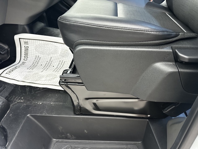 2025 Ford Transit Cargo Van photo 30