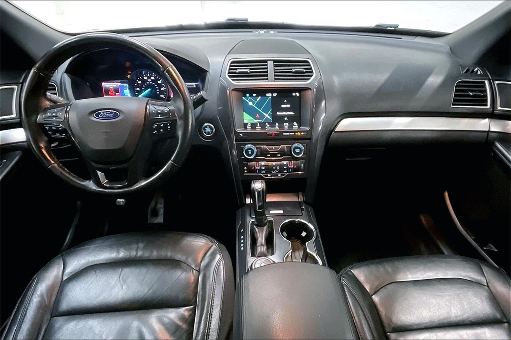 2017 FORD EXPLORER - Image 14