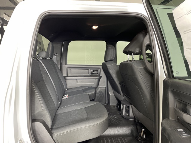 2024 Ram 5500 Tradesman photo 26