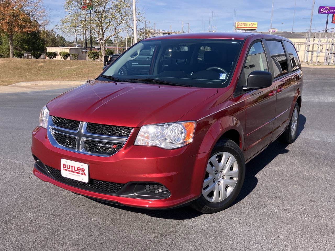 2017 Dodge Grand Caravan Seating Configuration Matttroy