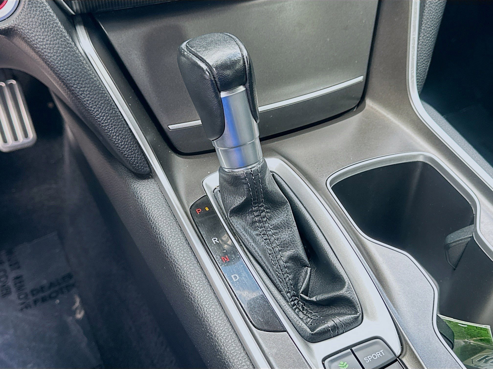2022 Honda Accord Sport 1.5T photo 13