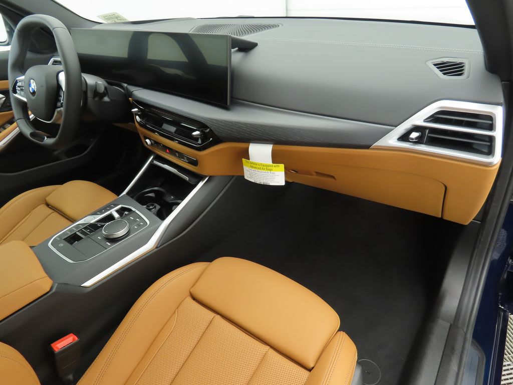 2025 Bmw 330i photo 17