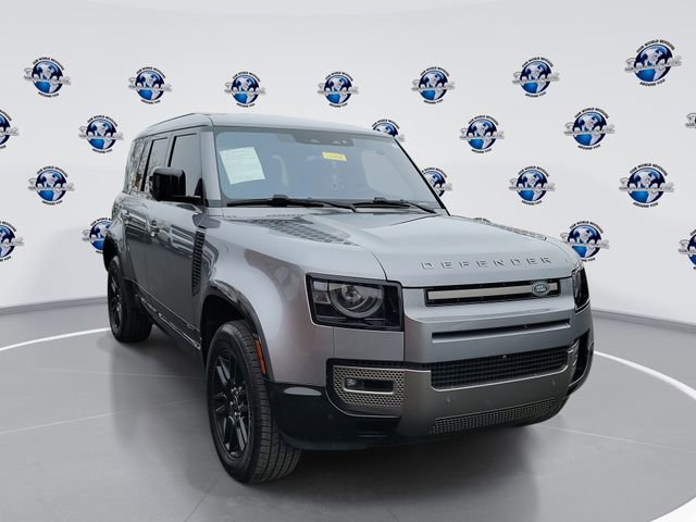 2021 Land Rover Defender X-Dynamic SE's photo