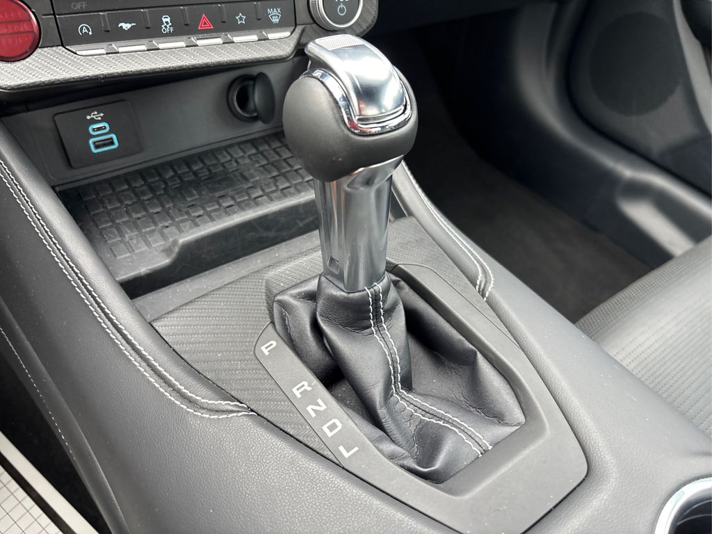 2024 Ford Mustang EcoBoost Premium photo 28