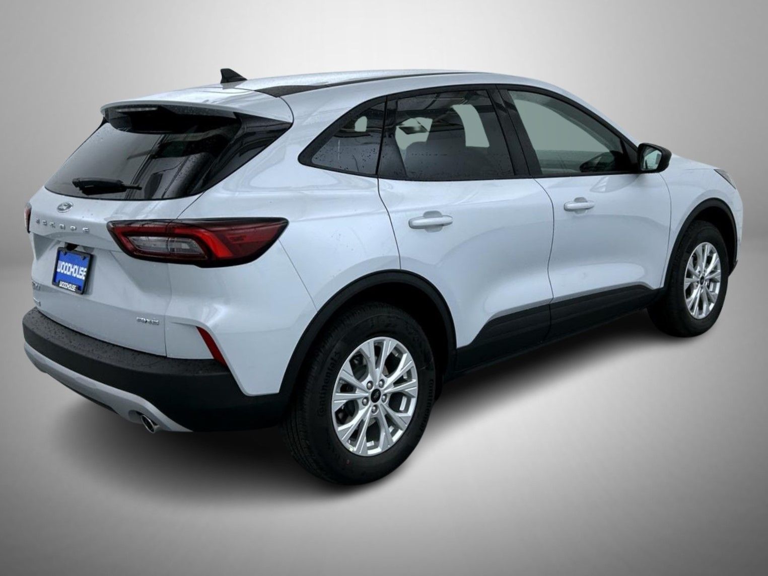 2025 Ford Escape Active photo 4