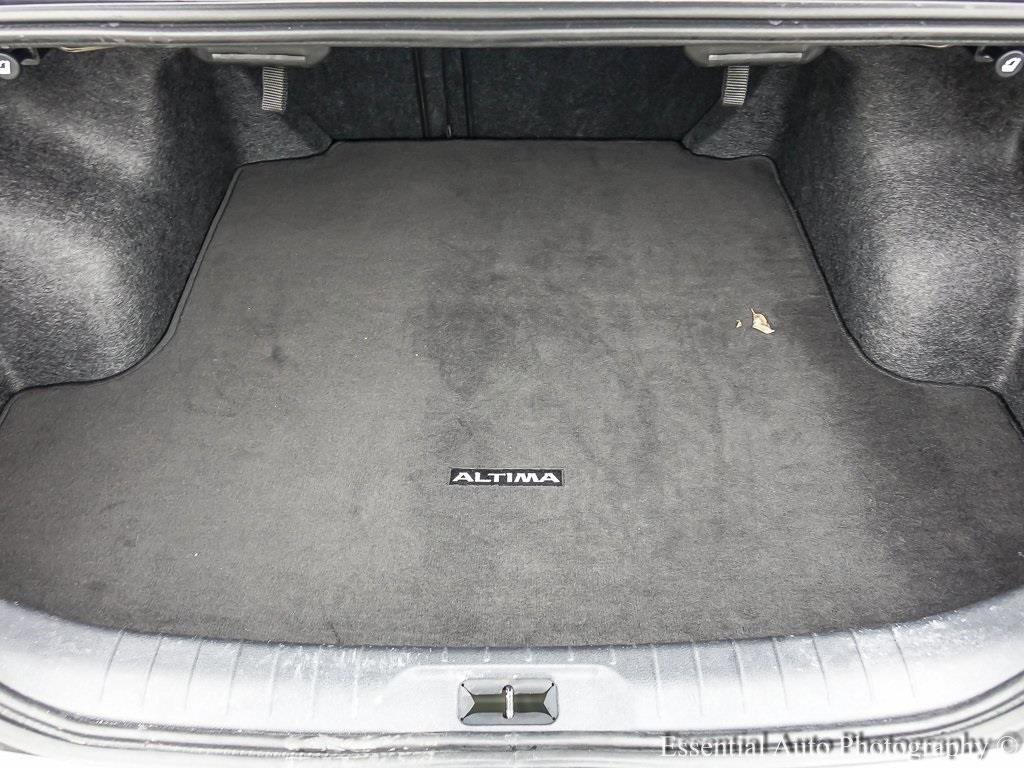 2025 NISSAN ALTIMA - Image 21