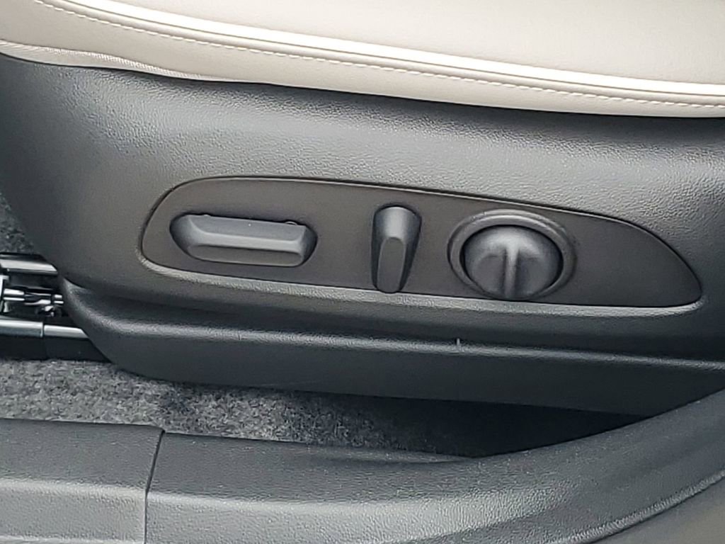 2025 Buick Envista Avenir photo 28