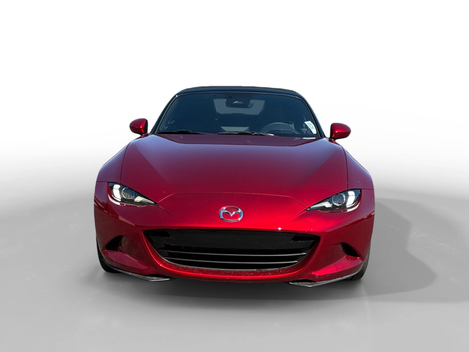 2025 Mazda MX-5 Miata Miata Grand Touring photo 8