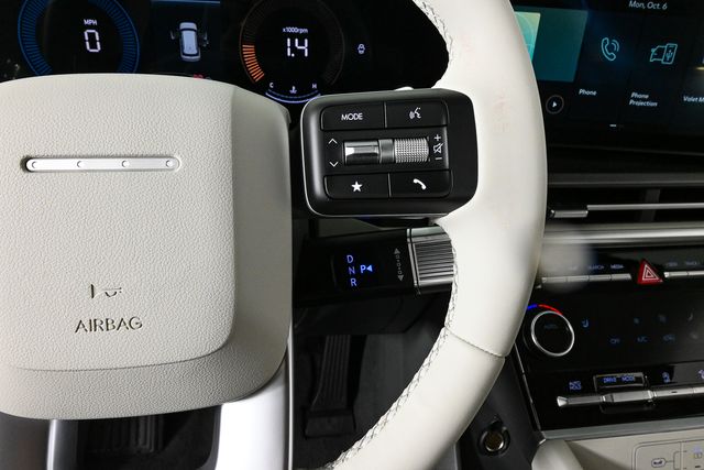 2026 Hyundai Santa Fe SEL photo 10