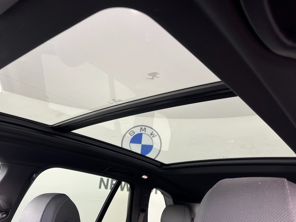 2024 Bmw X5 xDrive40i photo 22