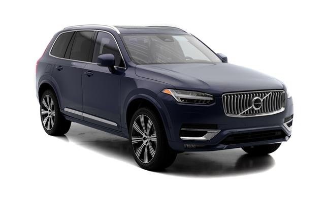 2025 Volvo XC90 photo 2