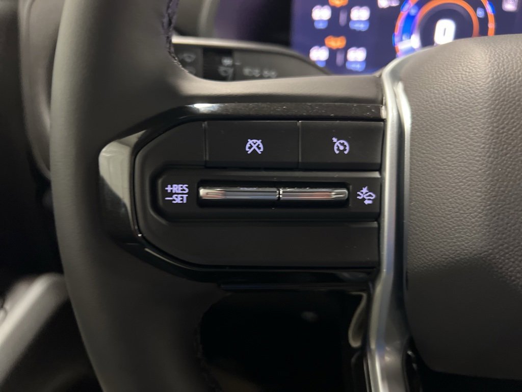 2026 Chevrolet Colorado Trail Boss photo 13