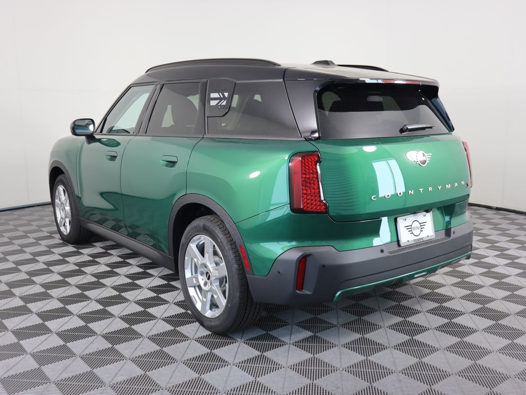2025 Mini Countryman photo 6