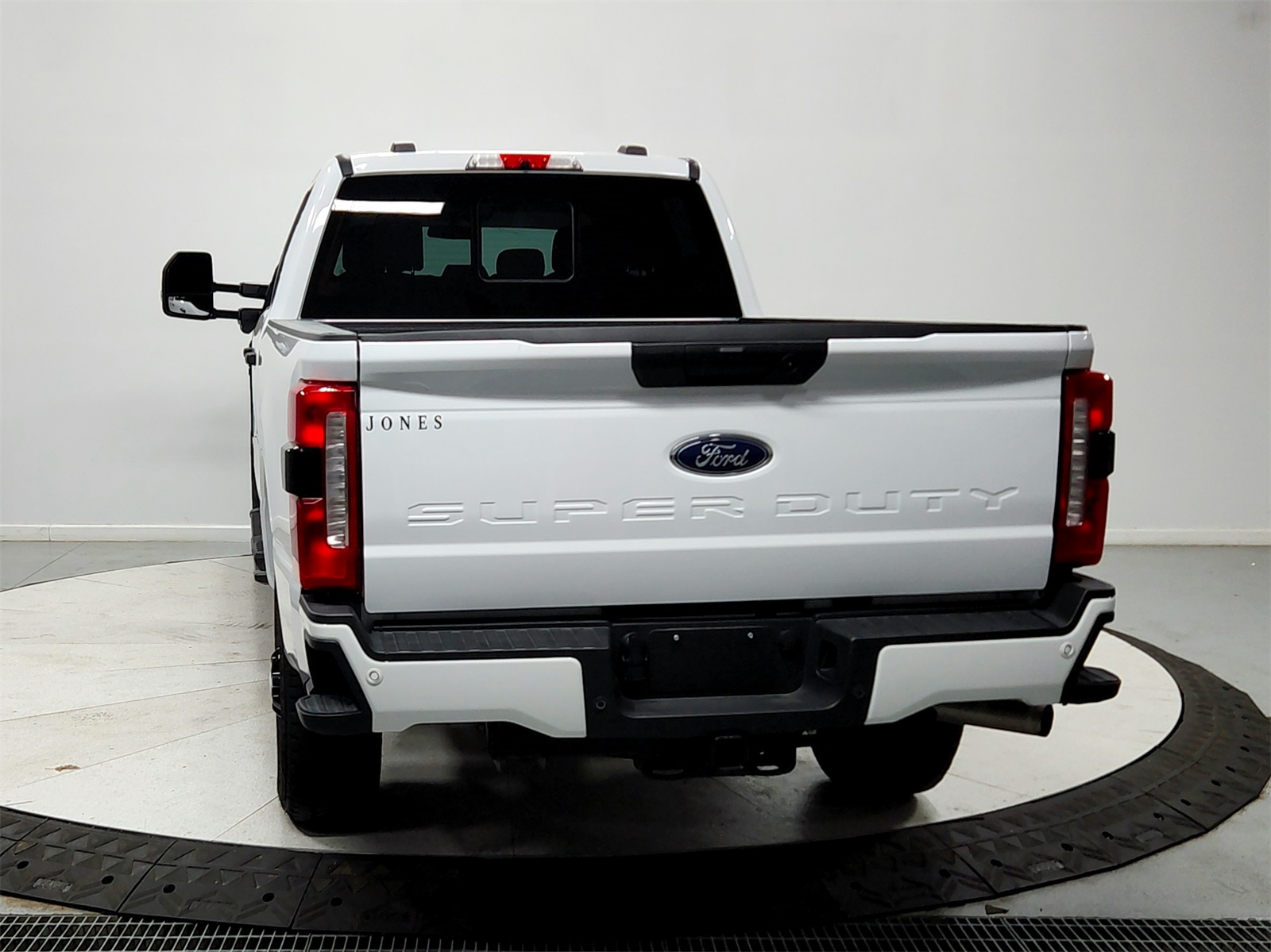 2024 Ford F-250 XL photo 4