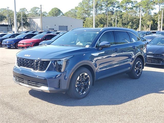 2026 Kia Sorento S photo 2