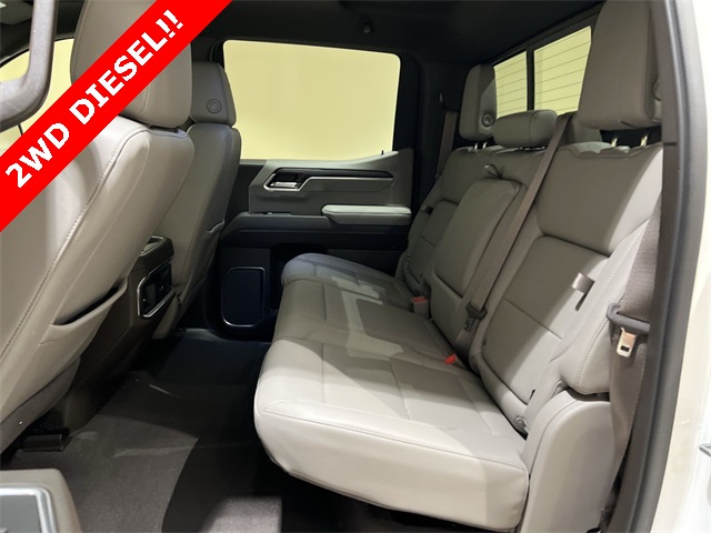 2023 Gmc Sierra 1500 SLT photo 21