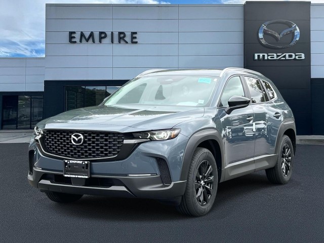 New Mazda CX-50 For Sale in Huntington Station | Empire Mazda of