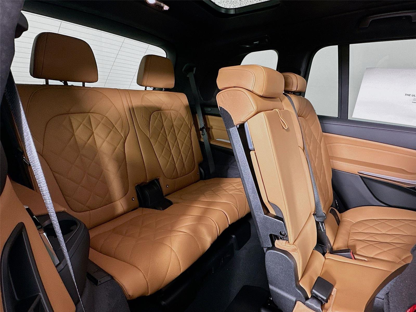 2026 Bmw X7 xDrive40i photo 27