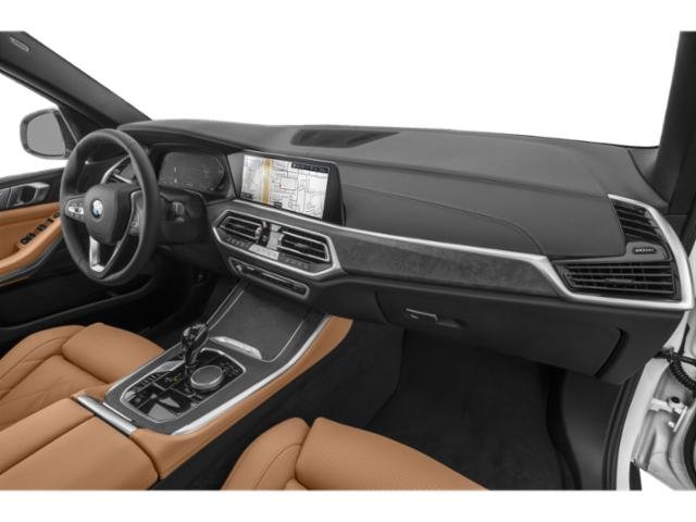 2023 Bmw X5 sDrive40i photo 17