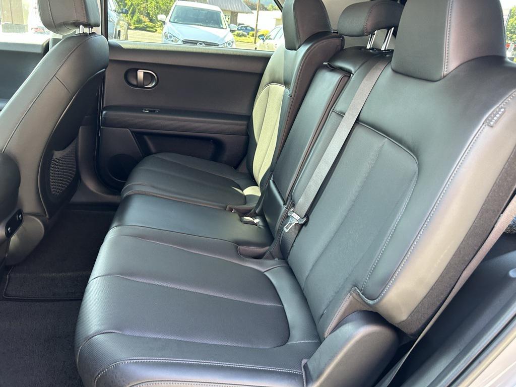 2025 Hyundai Ioniq 5 SEL photo 24