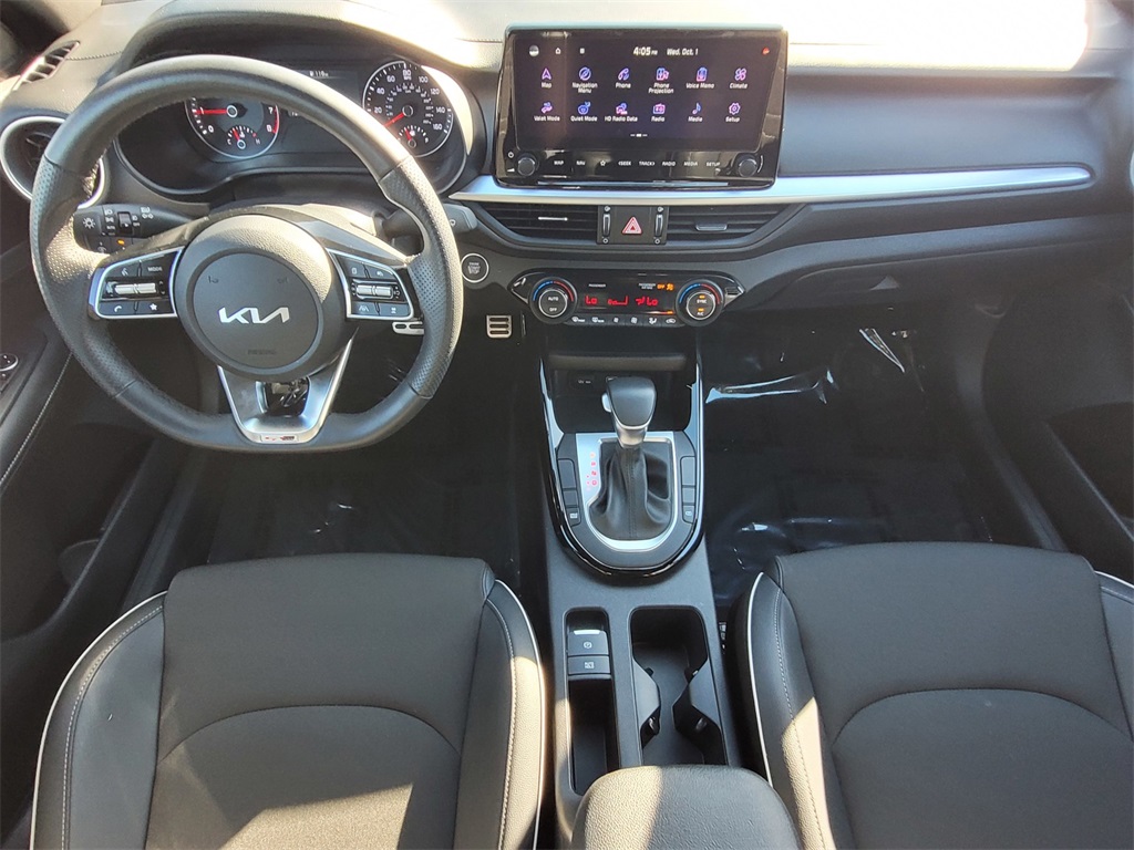 2024 Kia Forte GT-Line photo 20