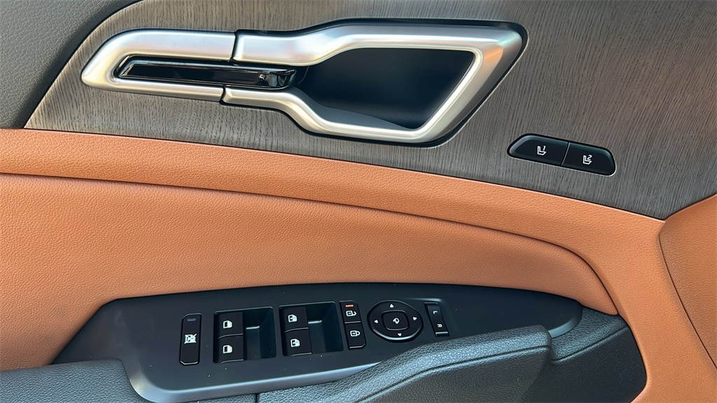 2026 Kia Sportage X-Line photo 12