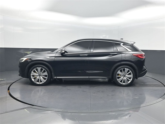2021 Infiniti QX50 Sensory photo 2
