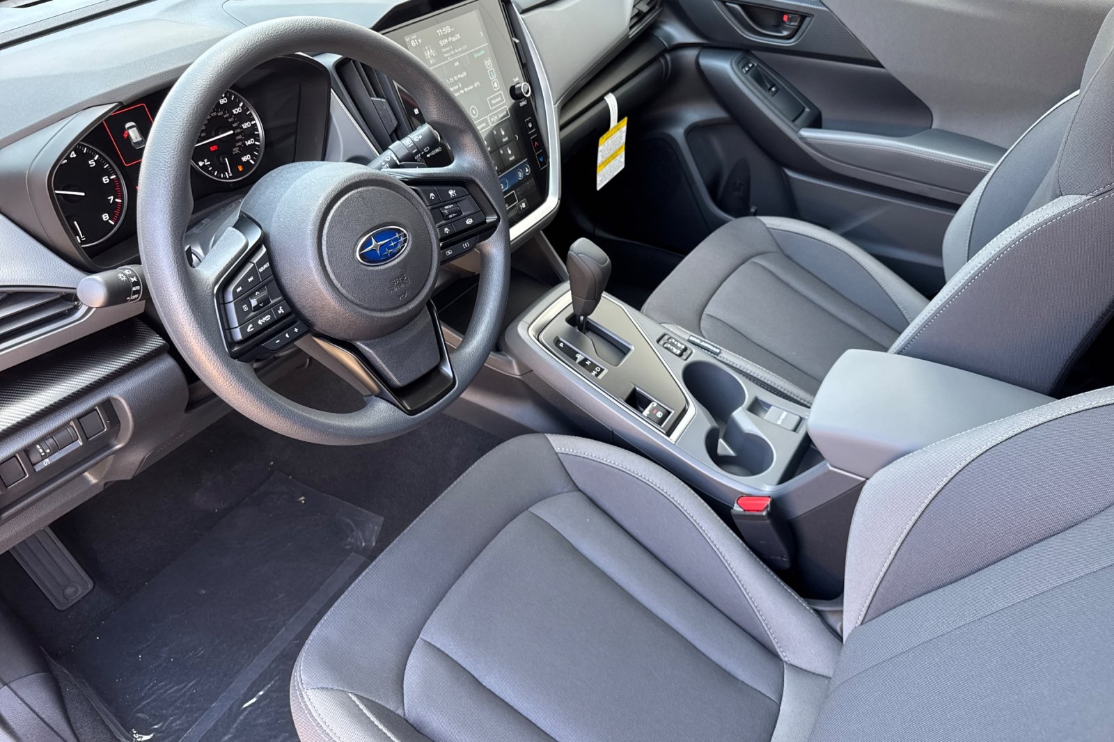2025 Subaru Crosstrek Premium photo 25