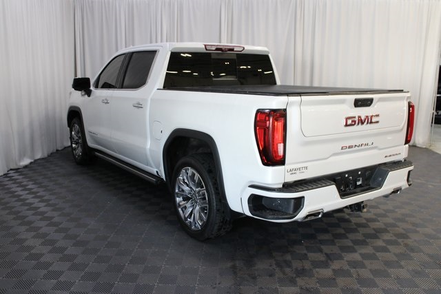 2023 Gmc Sierra 1500 Denali photo 4