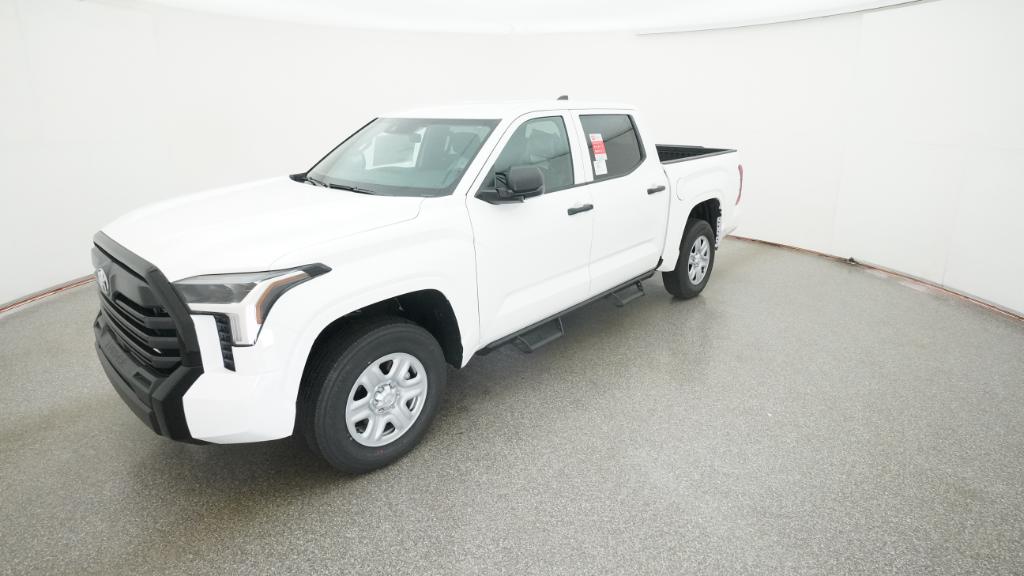 2026 Toyota Tundra SR's photo