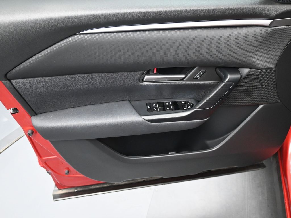 2024 Mazda CX-50 2.5 S Preferred photo 4