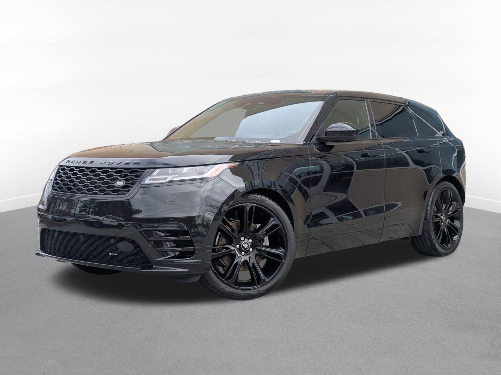 2022 Land Rover Range Rover Velar S's photo