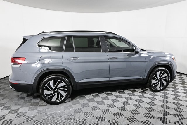2026 Volkswagen Atlas SE Technology photo 25