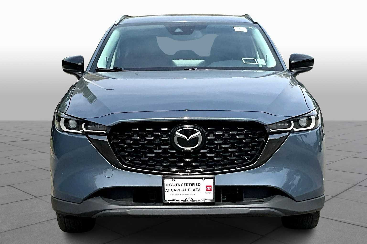 2023 Mazda CX-5 2.5 S Carbon photo 3