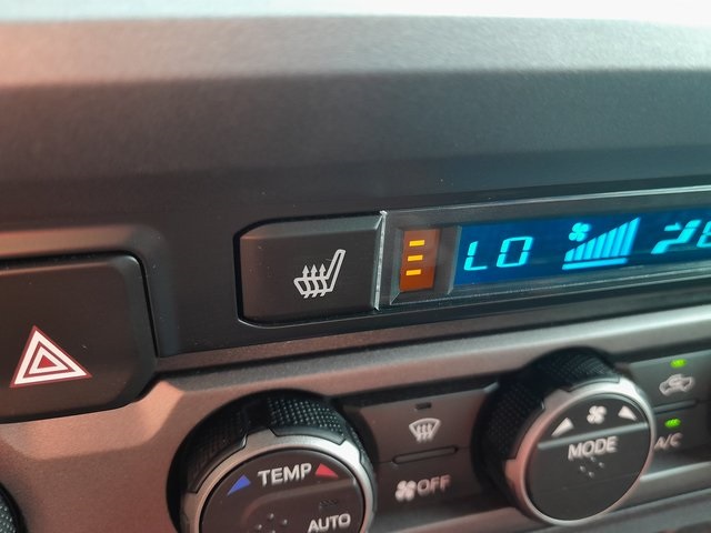 2023 Toyota Tacoma SR5 photo 21