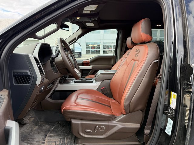 2022 Ford F-250 XL photo 4