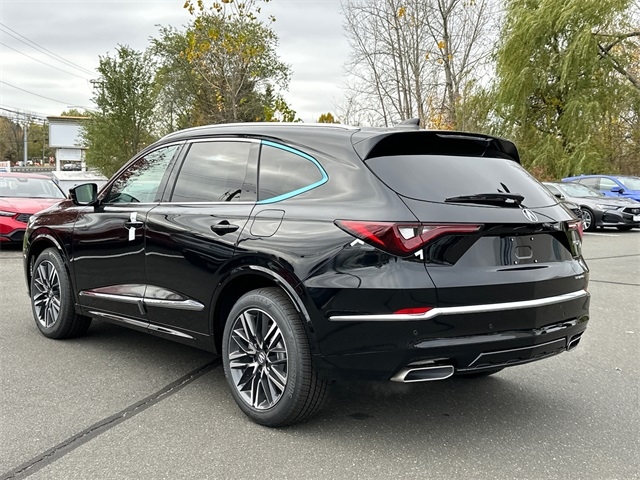 2026 Acura MDX SH-AWD Advance photo 2