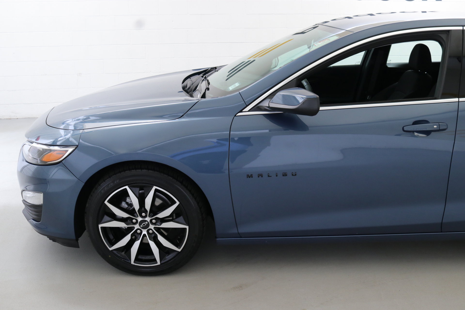 2024 Chevrolet Malibu RS photo 4