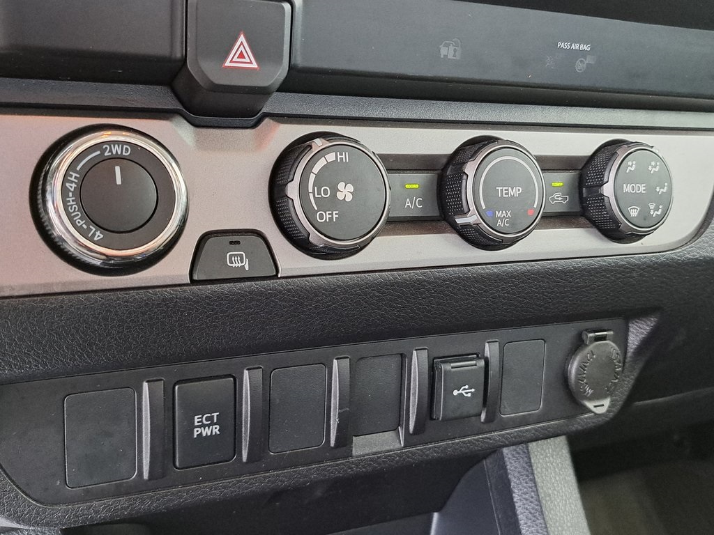 2023 Toyota Tacoma SR photo 17